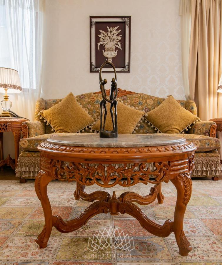 The Grand Palace Hotel Αντίς Αμπέμπα Εξωτερικό φωτογραφία
