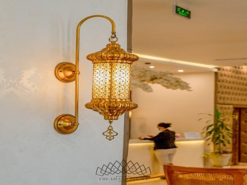 The Grand Palace Hotel Αντίς Αμπέμπα Εξωτερικό φωτογραφία